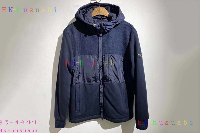 NEW 프라다 자켓 신상 P 558683
