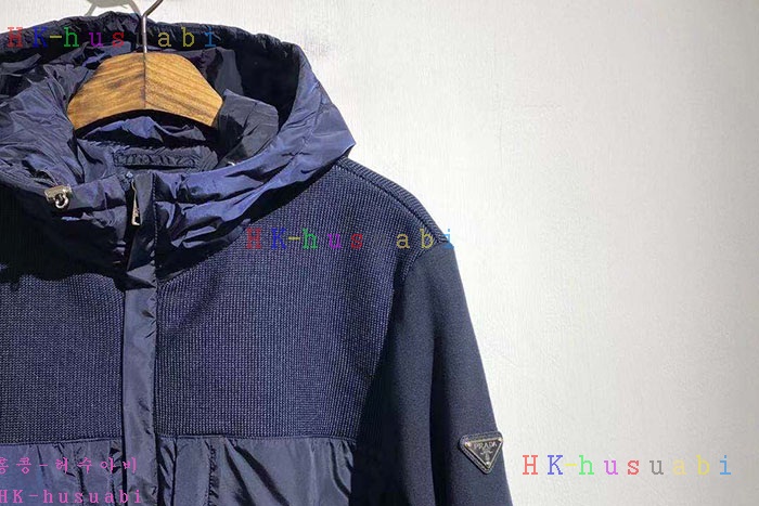 NEW 프라다 자켓 신상 P 558683