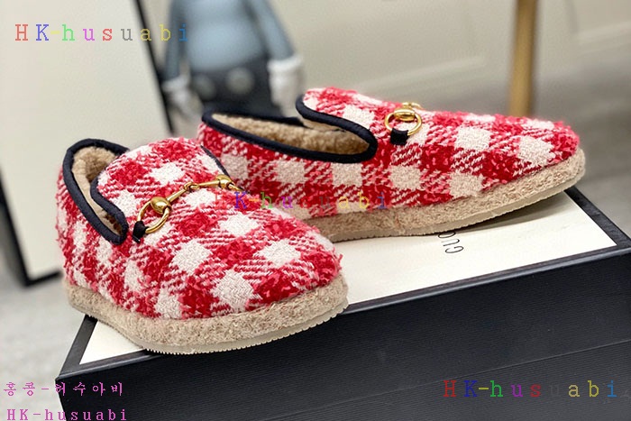NEW 구찌 신발 신상 GU 663632