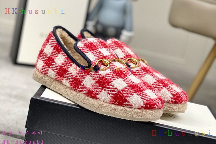 NEW 구찌 신발 신상 GU 663632