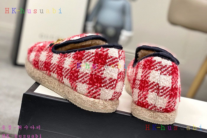 NEW 구찌 신발 신상 GU 663632