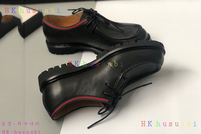 NEW 구찌 신발 신상 GU 663646