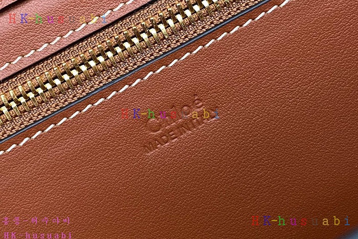 ★미러급★끌로에 우디 스몰 토트백 C 56031-8