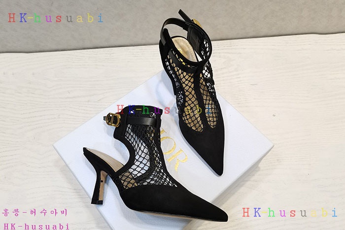 NEW 디올 신발 신상 DR 887585