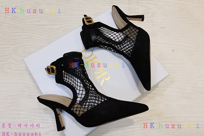 NEW 디올 신발 신상 DR 887585