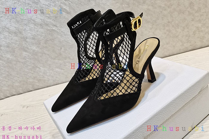 NEW 디올 신발 신상 DR 887585