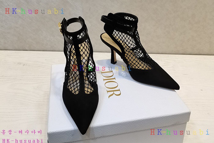 NEW 디올 신발 신상 DR 887585