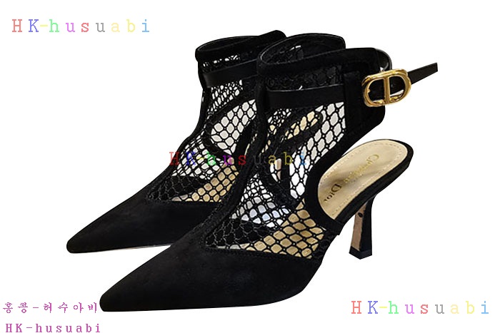 NEW 디올 신발 신상 DR 887585