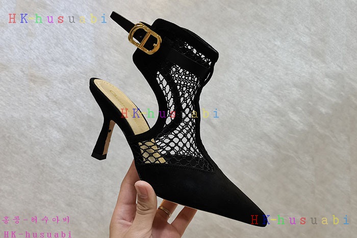 NEW 디올 신발 신상 DR 887585