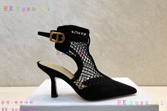 NEW 디올 신발 신상 DR 887585