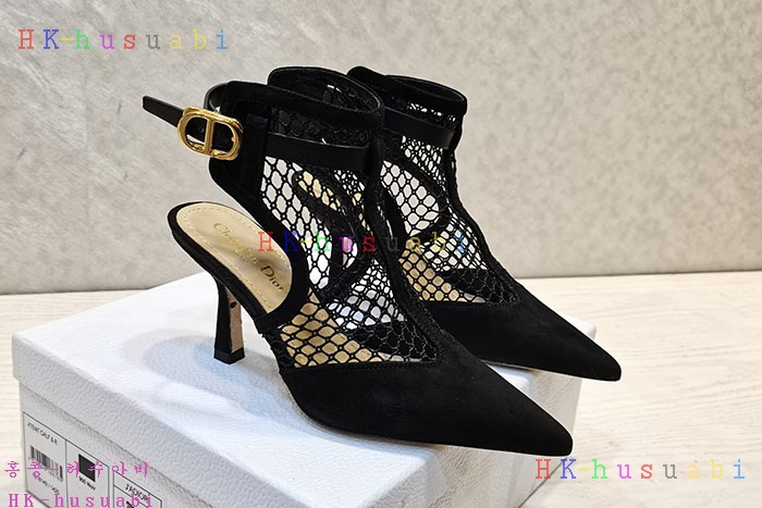 NEW 디올 신발 신상 DR 887585