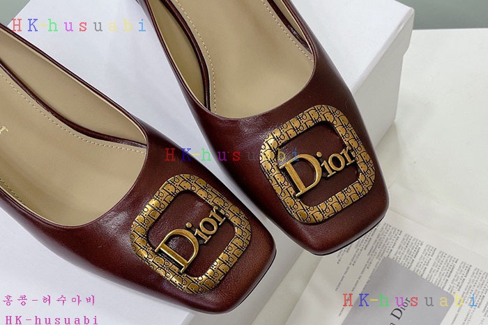 NEW 디올 신발 신상 DR 887587