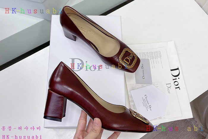 NEW 디올 신발 신상 DR 887587