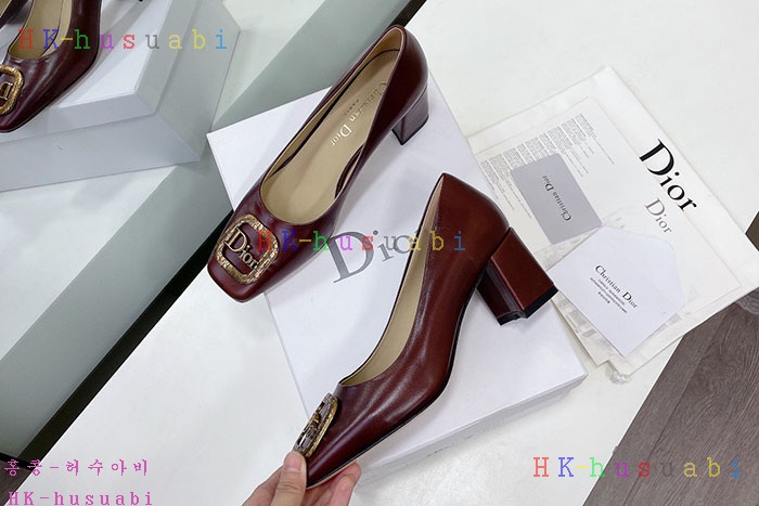 NEW 디올 신발 신상 DR 887587