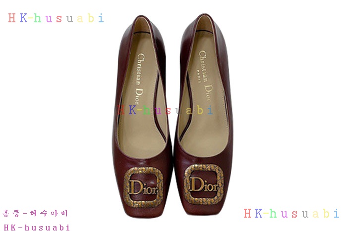 NEW 디올 신발 신상 DR 887587