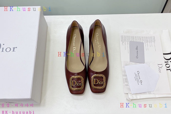 NEW 디올 신발 신상 DR 887587