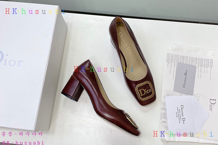 NEW 디올 신발 신상 DR 887587