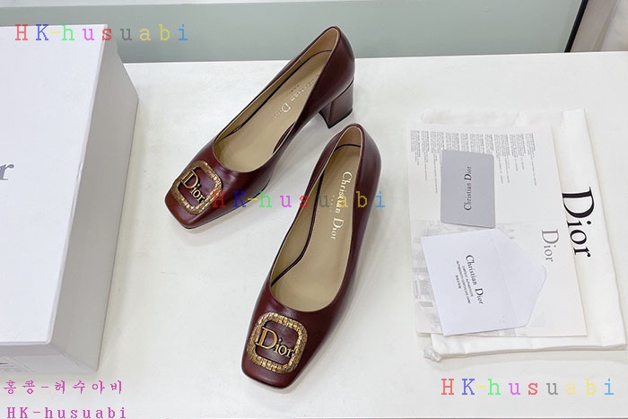 NEW 디올 신발 신상 DR 887587