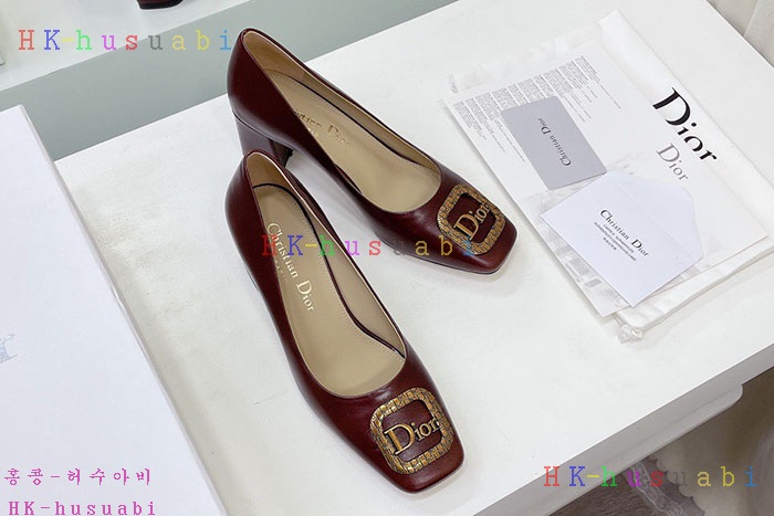 NEW 디올 신발 신상 DR 887587