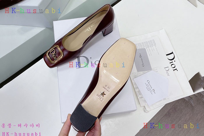 NEW 디올 신발 신상 DR 887587