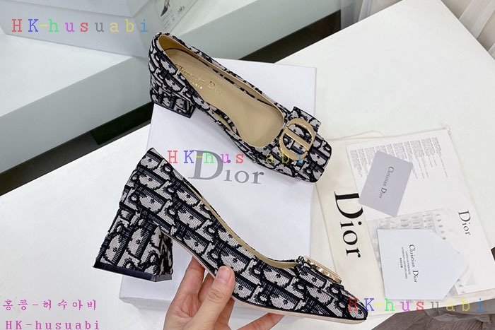 NEW 디올 신발 신상 DR 887590