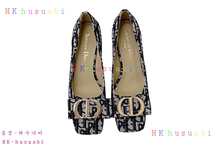 NEW 디올 신발 신상 DR 887590