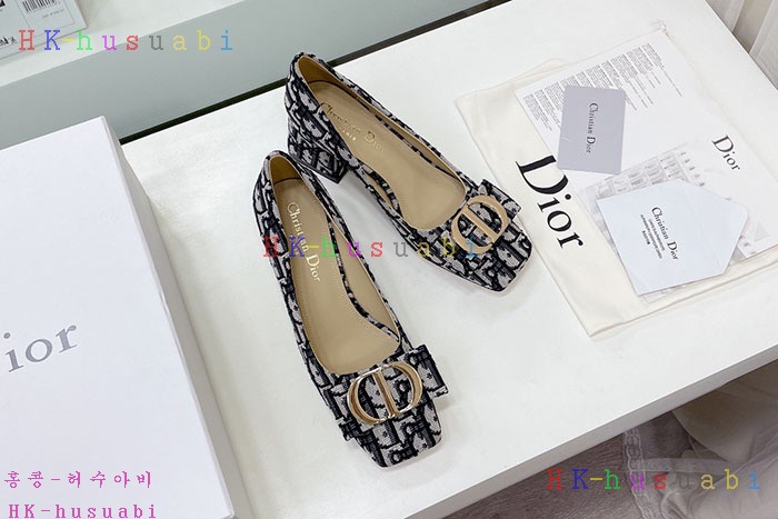 NEW 디올 신발 신상 DR 887590