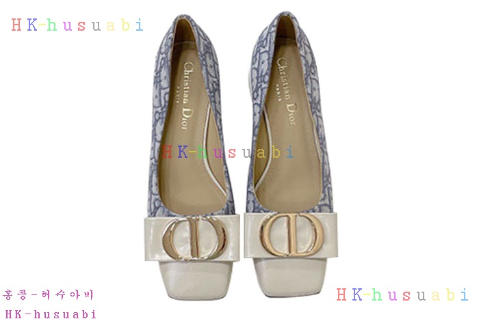 NEW 디올 신발 신상 DR 887593