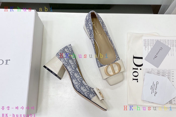 NEW 디올 신발 신상 DR 887593