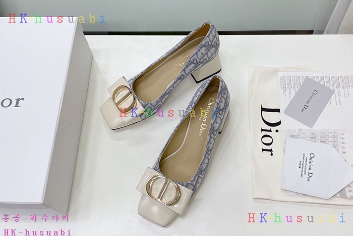 NEW 디올 신발 신상 DR 887593