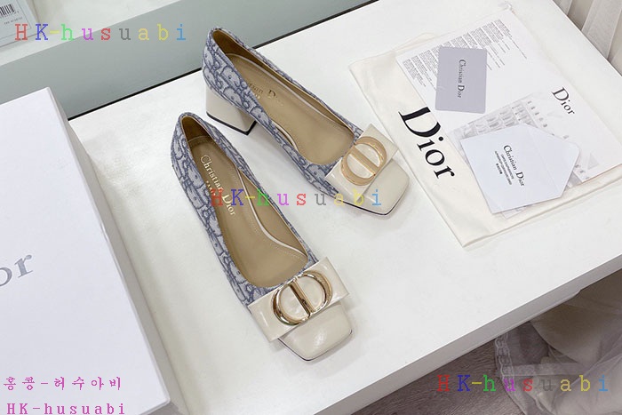 NEW 디올 신발 신상 DR 887593