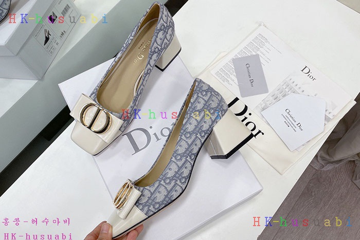 NEW 디올 신발 신상 DR 887593
