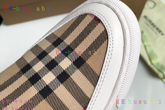 NEW 버버리 신발 신상 B 885821