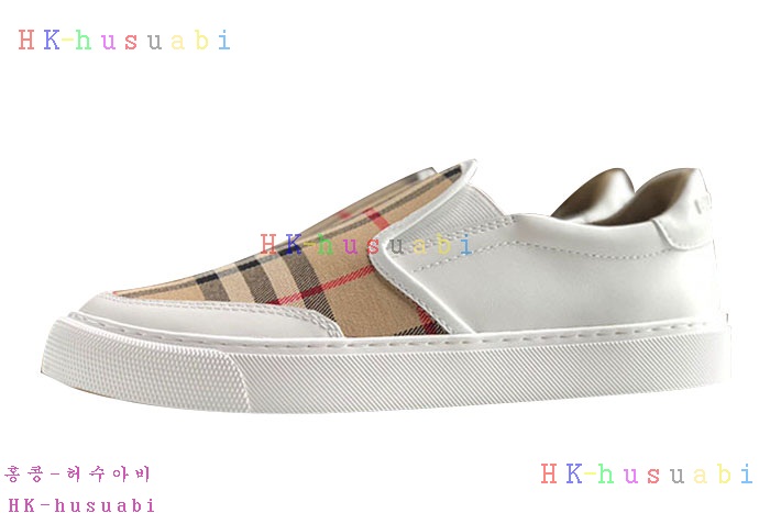 NEW 버버리 신발 신상 B 885821