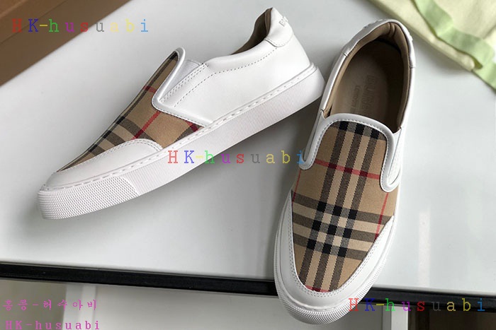 NEW 버버리 신발 신상 B 885821