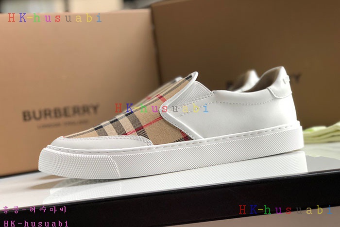NEW 버버리 신발 신상 B 885821