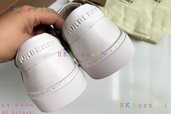 NEW 버버리 신발 신상 B 885822