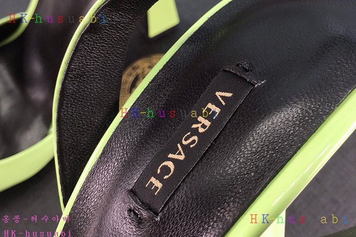 NEW 베르사체 신발 신상 V 8875821