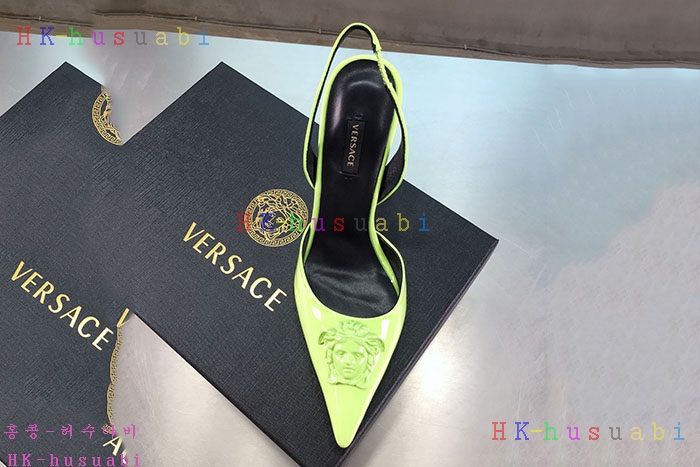 NEW 베르사체 신발 신상 V 8875821