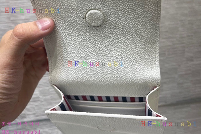 ★미러급★톰브라운 플랩 휴대폰 케이스 TB 885821