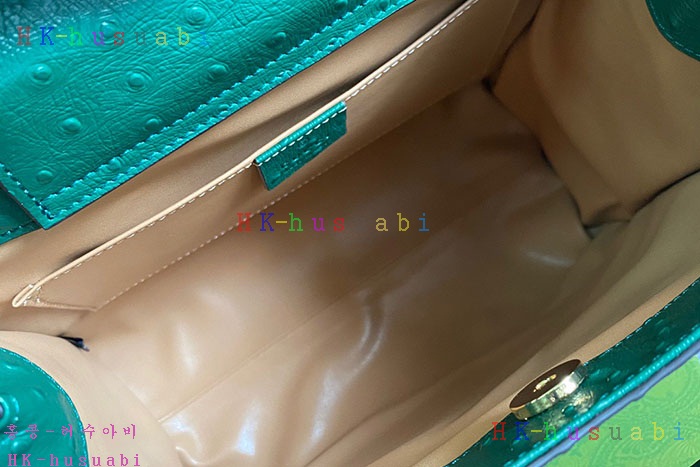 ★미러급★구찌 다이애나 스몰 토트백 660195-10(2컬러)