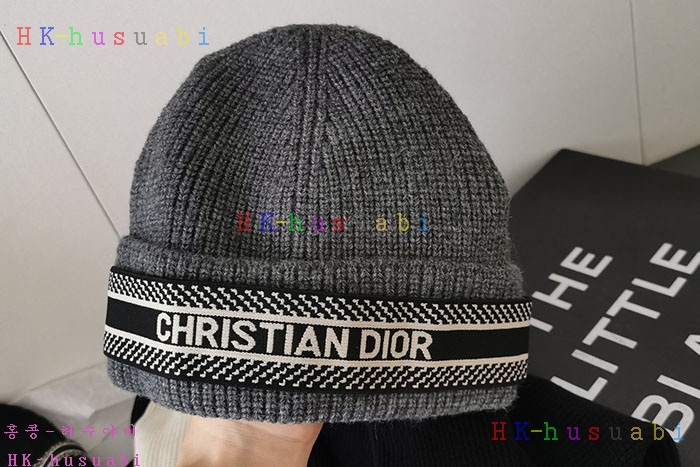 NEW 디올 모자 신상 DR 8857201