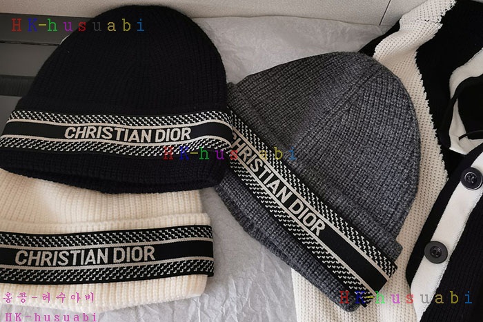 NEW 디올 모자 신상 DR 8857201