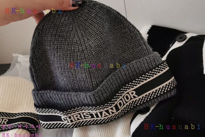 NEW 디올 모자 신상 DR 8857201