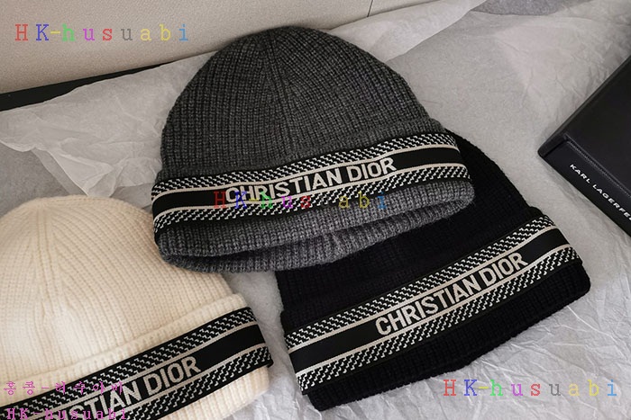 NEW 디올 모자 신상 DR 8857201