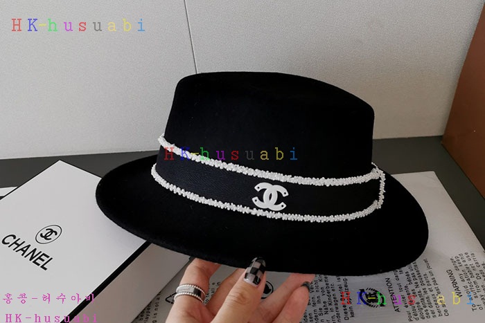 NEW 샤넬 모자 신상 C 885220
