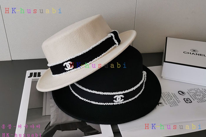 NEW 샤넬 모자 신상 C 885220