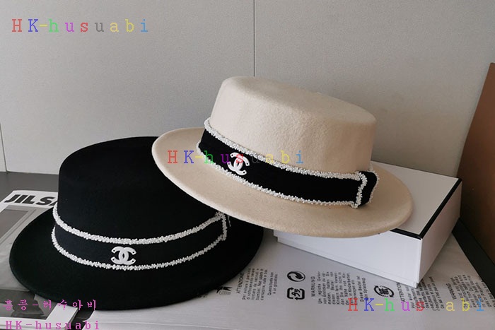 NEW 샤넬 모자 신상 C 885220