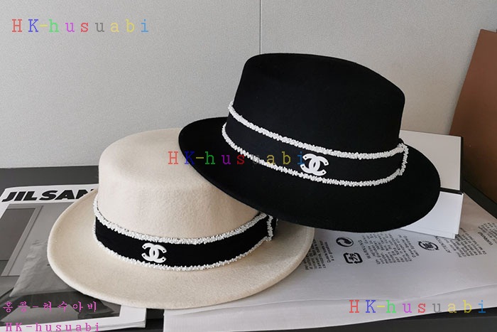 NEW 샤넬 모자 신상 C 885220