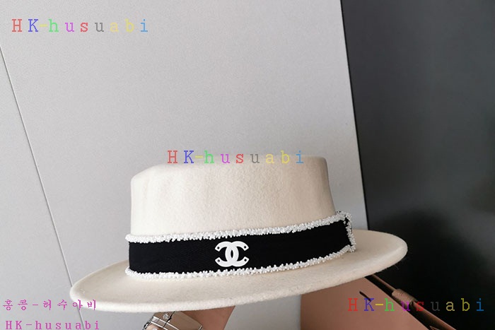 NEW 샤넬 모자 신상 C 885220